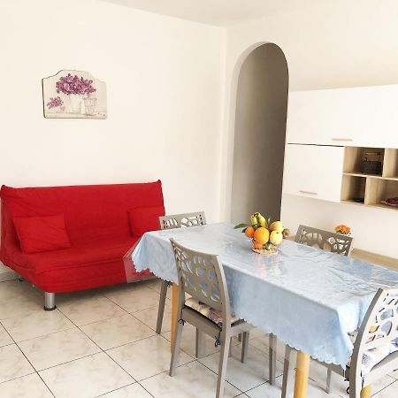 Cupersanum B&B Conversano Buitenkant foto