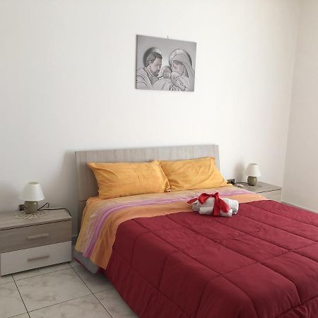 Cupersanum B&B Conversano Buitenkant foto