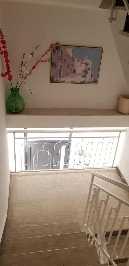 Cupersanum B&B Conversano Buitenkant foto