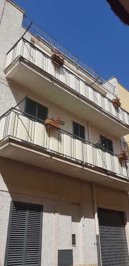 Cupersanum B&B Conversano Buitenkant foto