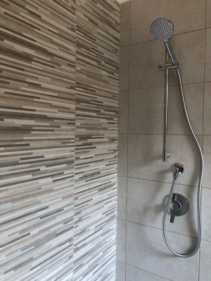 Cupersanum B&B Conversano Buitenkant foto