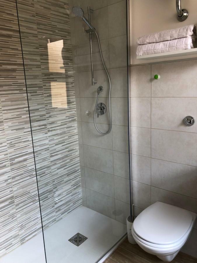 Cupersanum B&B Conversano Buitenkant foto