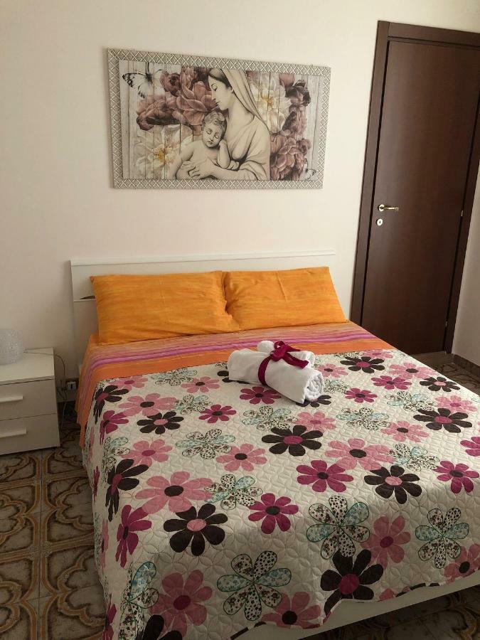 Cupersanum B&B Conversano Buitenkant foto