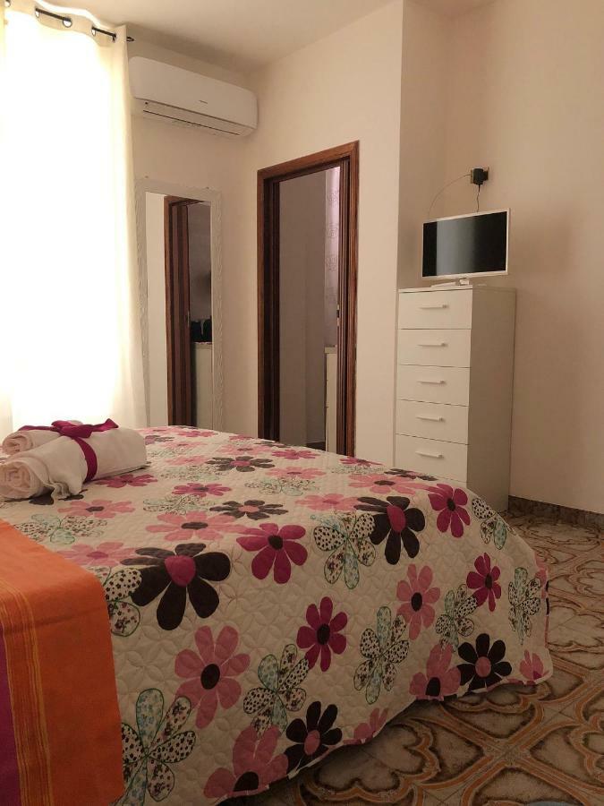 Cupersanum B&B Conversano Buitenkant foto