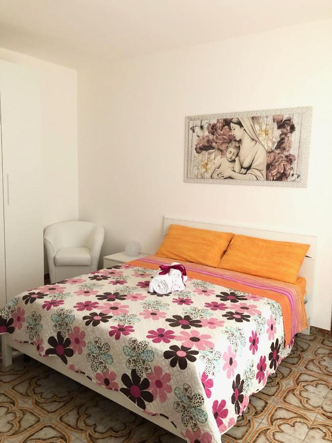 Cupersanum B&B Conversano Buitenkant foto